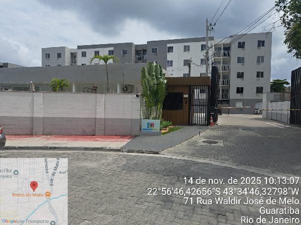 Apartamento da Caixa em RIO DE JANEIRO / RJ - 8787712382180