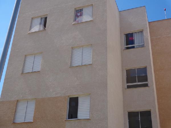 Apartamento da Caixa em FRANCO DA ROCHA / SP - 8787712408782