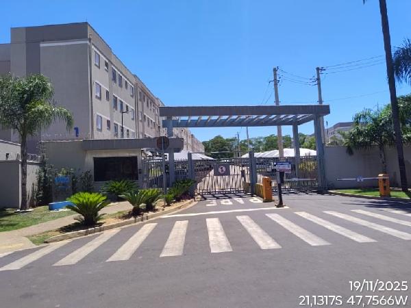 Apartamento da Caixa em RIBEIRAO PRETO / SP - 8787712475218