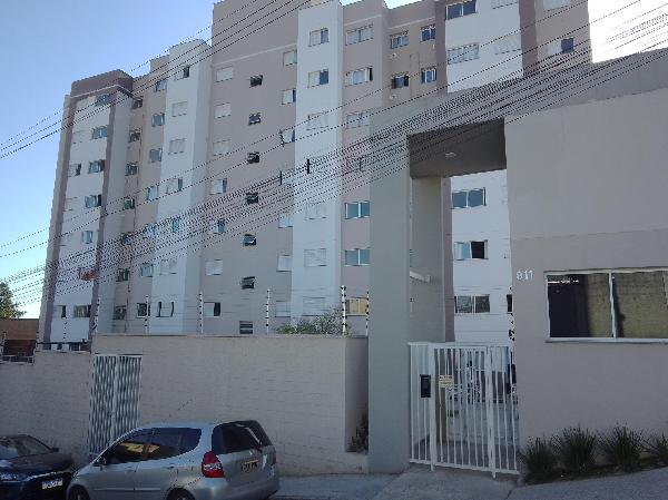 Apartamento da Caixa em ITAQUAQUECETUBA / SP - 8787712498234
