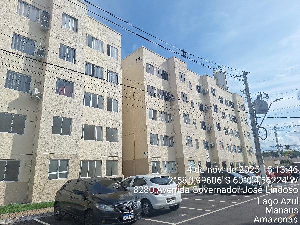 Apartamento da Caixa em MANAUS / AM - 8787712544210