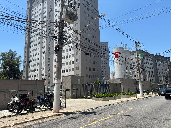 Apartamento da Caixa em SAO PAULO / SP - 8787712598433