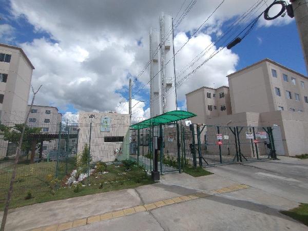 Apartamento da Caixa em SALVADOR / BA - 8787712599162