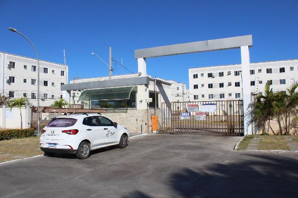 Apartamento da Caixa em BARRA DOS COQUEIROS / SE - 8787712644338