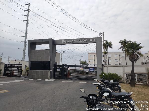 Apartamento da Caixa em SALTO / SP - 8787712675969