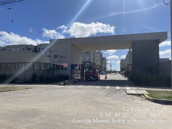 Apartamento da Caixa em PELOTAS / RS - 8787712682256