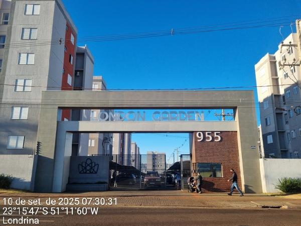 Apartamento da Caixa em LONDRINA / PR - 8787712701803