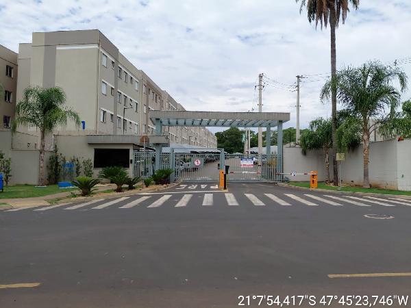 Apartamento da Caixa em RIBEIRAO PRETO / SP - 8787712717106