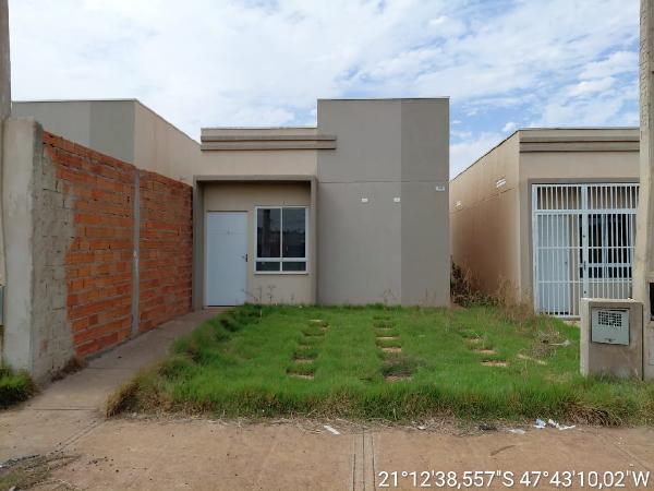 Casa da Caixa em RIBEIRAO PRETO / SP - 8787712723246