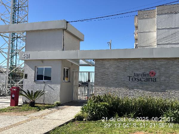 Apartamento da Caixa em FARROUPILHA / RS - 8787712747897