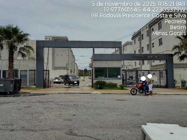 Apartamento da Caixa em BETIM / MG - 8787712751991