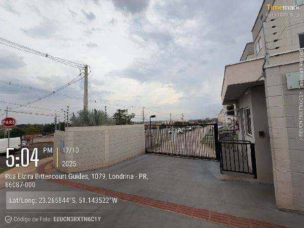 Apartamento da Caixa em LONDRINA / PR - 8787712778865