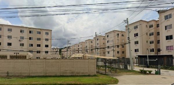 Apartamento da Caixa em RIO DE JANEIRO / RJ - 8787712794062