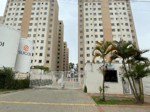 Apartamento da Caixa em SAO PAULO / SP - 8787712819090