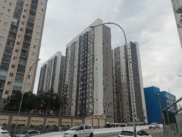 Apartamento da Caixa em SAO PAULO / SP - 8787712832983