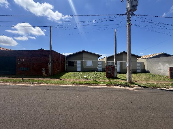 Casa da Caixa em ARARAQUARA / SP - 8787712868058