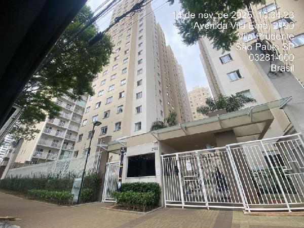 Apartamento da Caixa em SAO PAULO / SP - 8787712892935