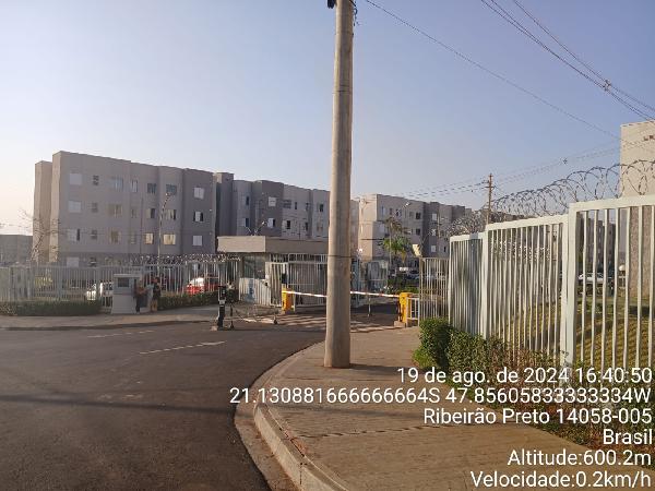 Apartamento da Caixa em RIBEIRAO PRETO / SP - 8787712932279