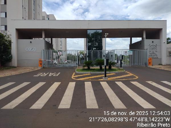 Apartamento da Caixa em RIBEIRAO PRETO / SP - 8787712944684