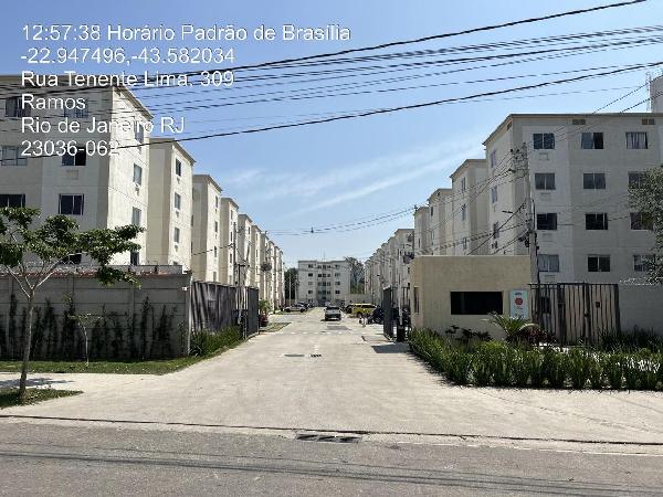 Apartamento da Caixa em RIO DE JANEIRO / RJ - 8787712995831