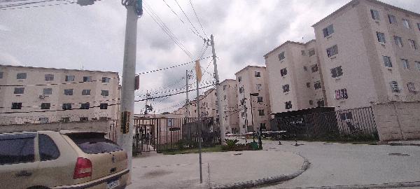 Apartamento da Caixa em RIO DE JANEIRO / RJ - 8787713015229