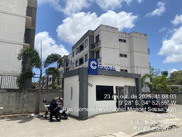 Imóvel da Caixa em JOAO PESSOA / PB - 8787713048224