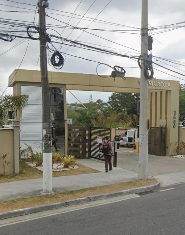 Apartamento da Caixa em RIO DE JANEIRO / RJ - 8787713067920