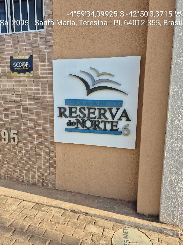 Casa da Caixa em TERESINA / PI - 8787713083631