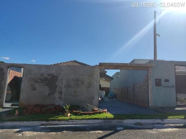 Casa da Caixa em ATALAIA / PR - 8787713090867