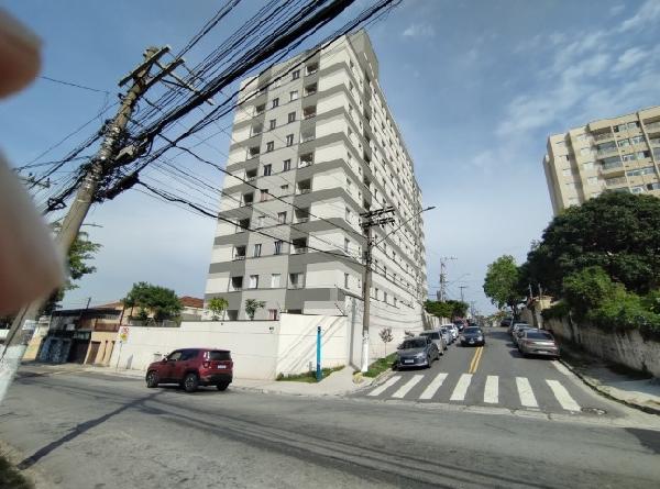 Apartamento da Caixa em SAO PAULO / SP - 8787713098191