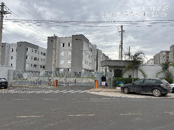 Apartamento da Caixa em SANTA BARBARA D'OESTE / SP - 8787713114375