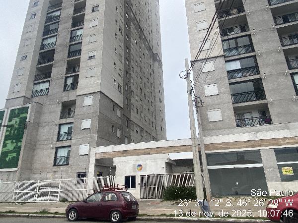 Apartamento da Caixa em SAO PAULO / SP - 8787713122572