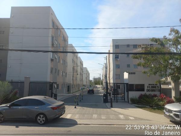 Apartamento da Caixa em RIO DE JANEIRO / RJ - 8787713126675
