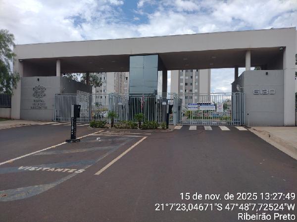 Apartamento da Caixa em RIBEIRAO PRETO / SP - 8787713140058