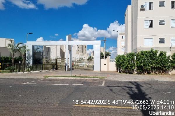 Apartamento da Caixa em UBERLANDIA / MG - 8787713140783