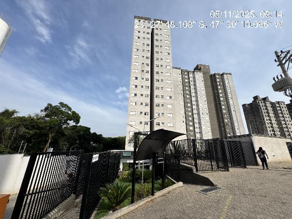 Apartamento da Caixa em SOROCABA / SP - 8787713170518