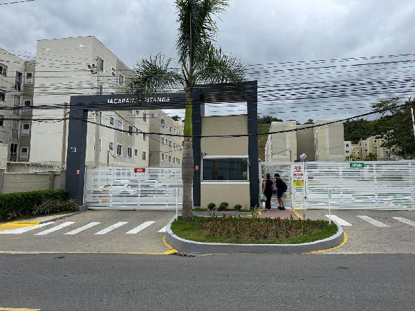 Apartamento da Caixa em VOLTA REDONDA / RJ - 8787713189189