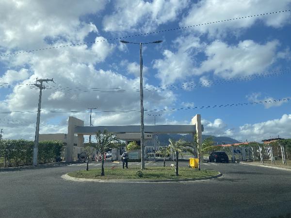 Casa da Caixa em PACATUBA / CE - 8787713208957