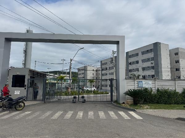 Apartamento da Caixa em RIO DE JANEIRO / RJ - 8787713246220