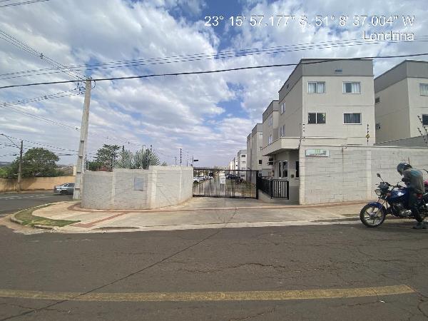 Imóvel da Caixa em LONDRINA / PR - 8787713262129