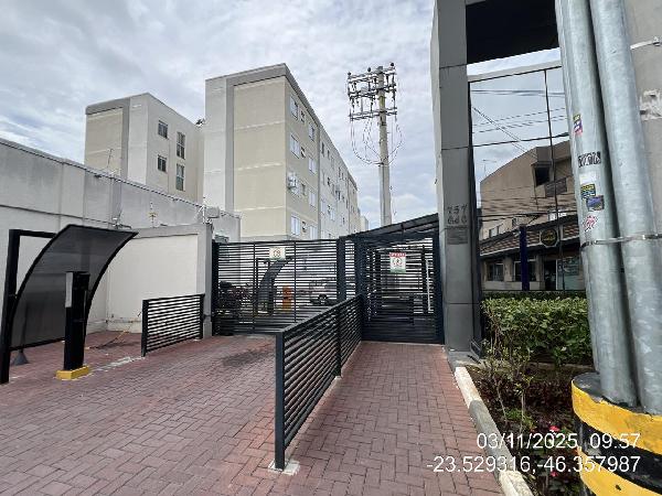 Apartamento da Caixa em POA / SP - 8787713266183