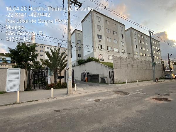 Apartamento da Caixa em SAO GONCALO / RJ - 8787713278106