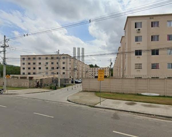 Apartamento da Caixa em RIO DE JANEIRO / RJ - 8787713325376