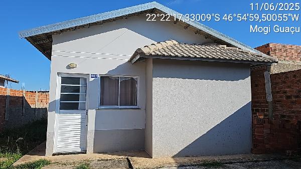 Casa da Caixa em MOGI GUACU / SP - 8787713326372