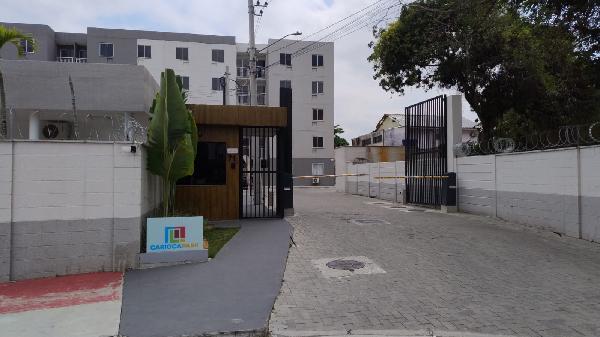 Apartamento da Caixa em RIO DE JANEIRO / RJ - 8787713356662