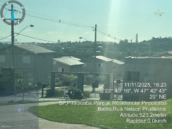 Casa da Caixa em PIRACICABA / SP - 8787713357138