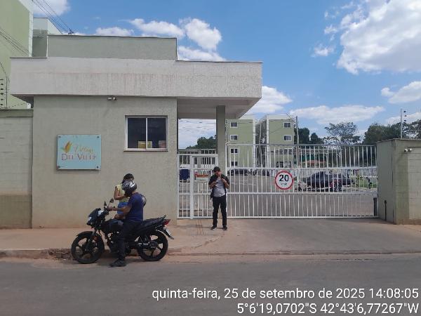 Apartamento da Caixa em TERESINA / PI - 8787713385123