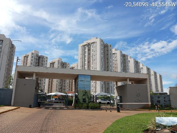 Apartamento da Caixa em BARRETOS / SP - 8787713463809