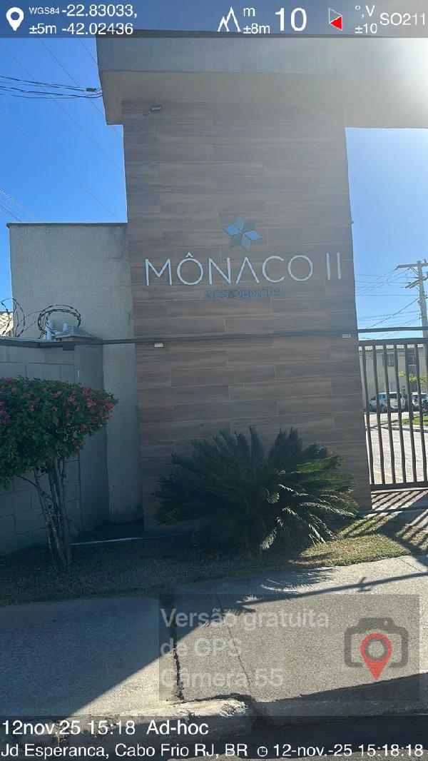 Apartamento da Caixa em CABO FRIO / RJ - 8787713481521