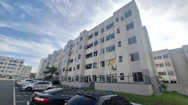 Apartamento da Caixa em MANAUS / AM - 8787713482757